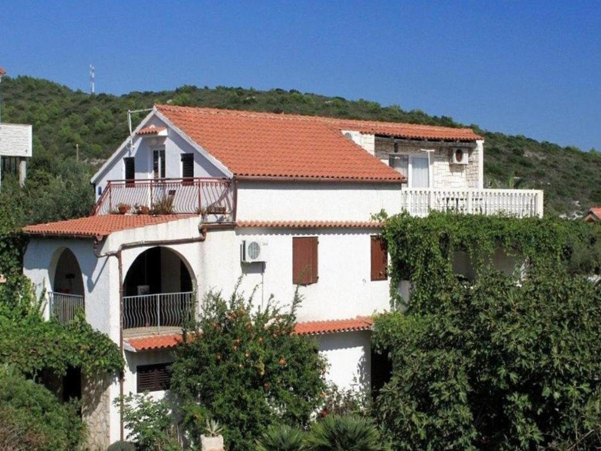 Apartments Katarina Віс Номер фото